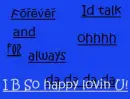 Forever