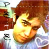 Pete Wentz Icon