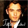 Jude Law