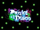 panic @ the disco wit stars