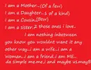 Me background