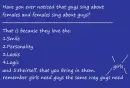 guys&girls