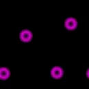 Bubbles (Pink)