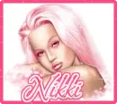 Pink Nikki