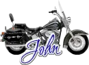 John Harley