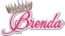 Queen Brenda