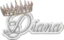 Queen Diana