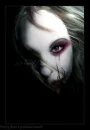 Eyes of anger