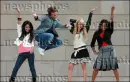 Hiogh School Musical