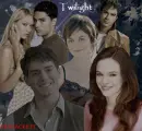Twilight Cast