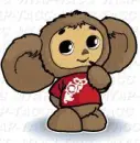 cheburashka
