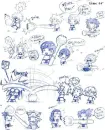 naruto charicters and sporks!!!!