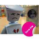 heart broken just finding love