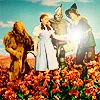 The Wizard of Oz