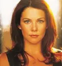 Lauren Graham