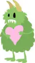 Love Monster