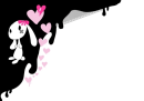 Emo Bunny