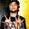BAM!!{MY #2 GUY!!}...CAN U SAY HOT!!