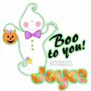 Joyce