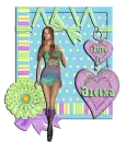 Love It - Aletha