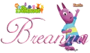 backyardigans austin breanna