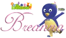 backyardigans pablo breanna