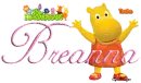 backyardigans tasha breanna