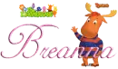 backyardigans tyrone breanna