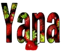 Yana strawberry
