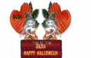 Trick or treat!...gilda