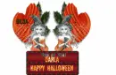 Trick or treat!...Darla