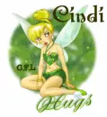 Hugs Cindi