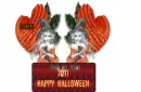 Trick or treat!...TOTI