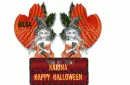 Trick or treat!...KARINA