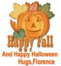 Happy fall