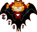 holloween Tracy