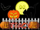 holloween Tracy