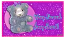 teddy bear