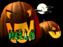 hello holloween