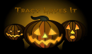 holloween Tracy loves it