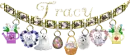 bracelet Tracy