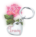 key chain Tracy