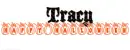 happy holloween Tracy