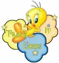 Tweety Tracy Loves It