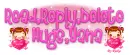 Read,Reply,Delete Hugs Yana