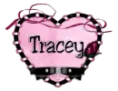 Tracey Heart
