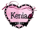 Kenia Heart