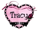 Tracy Heart