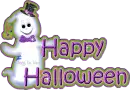 Happy Hallowen