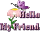 Hello 
